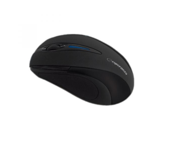 ESPERANZA EM101K BLACK ANTARES - 1398100 - zdjęcie 4